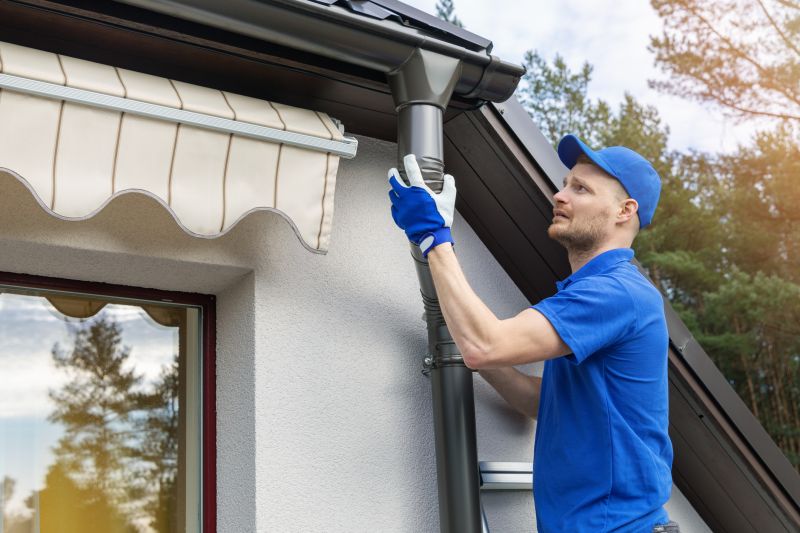 Experienced Gutter Cover Installers